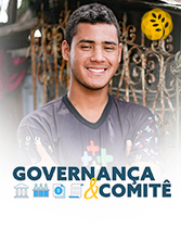 Governança e Comitê