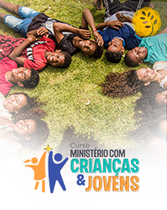 Ministério com Crianças e Jovens