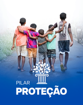 Pilar Proteção